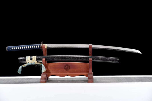 Midnight Frost Katana