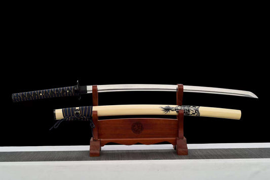 Ivory Ronin Katana