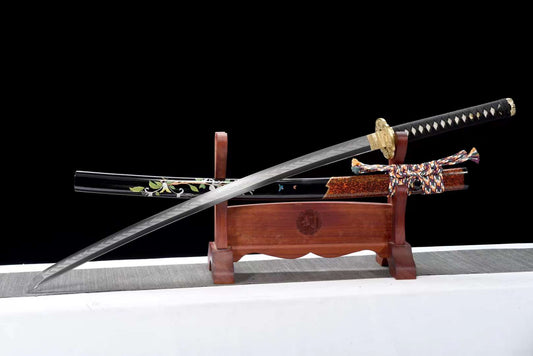 Night Blossom Katana