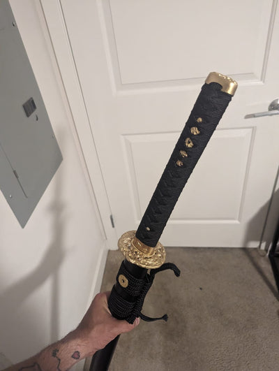 Customer photo