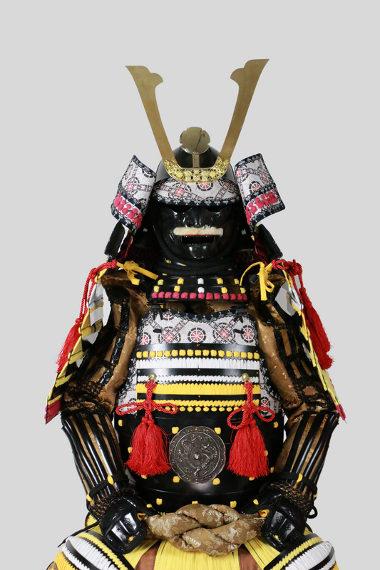 Samurai Armor – Shadow of Kai