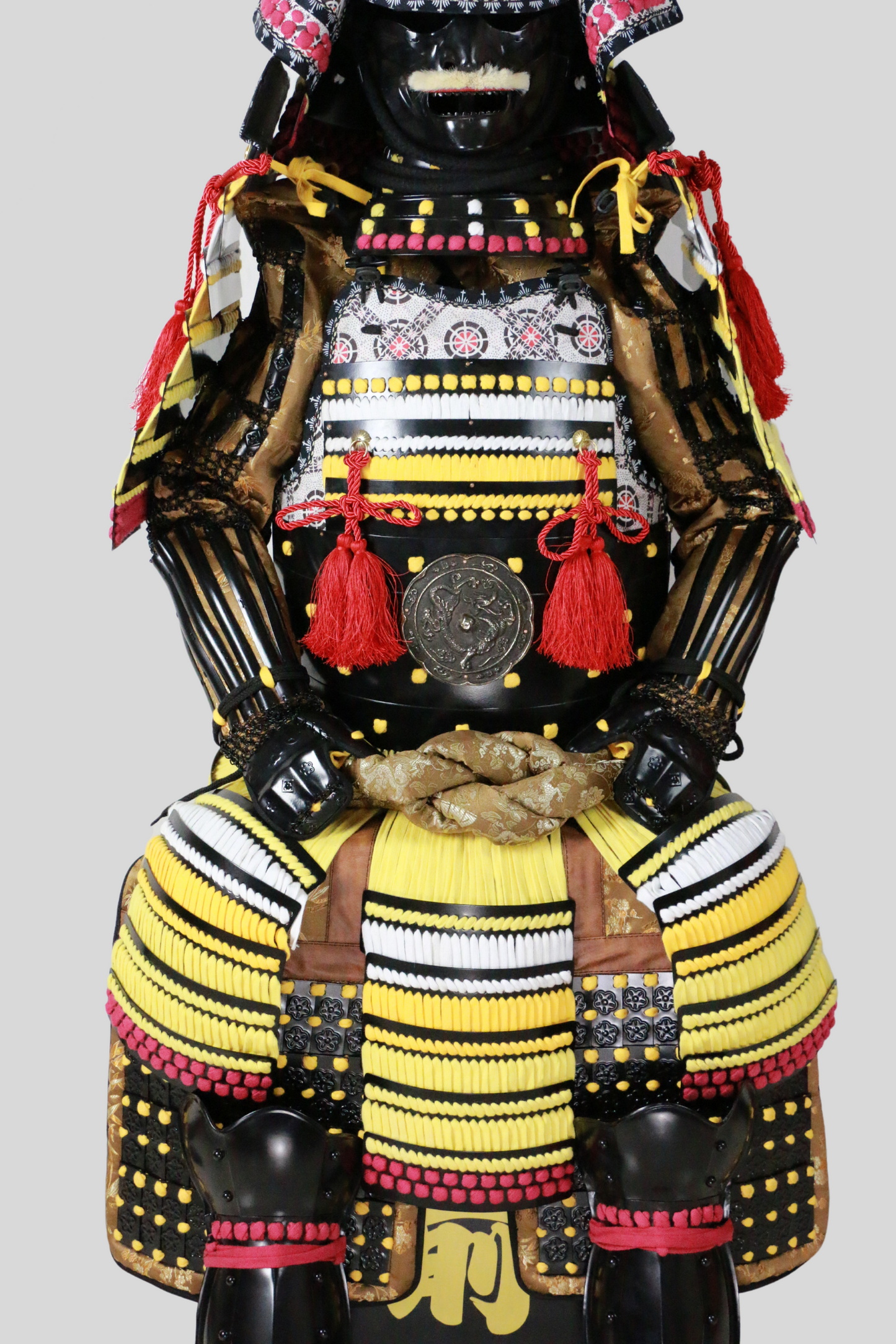 Samurai Armor – Shadow of Kai