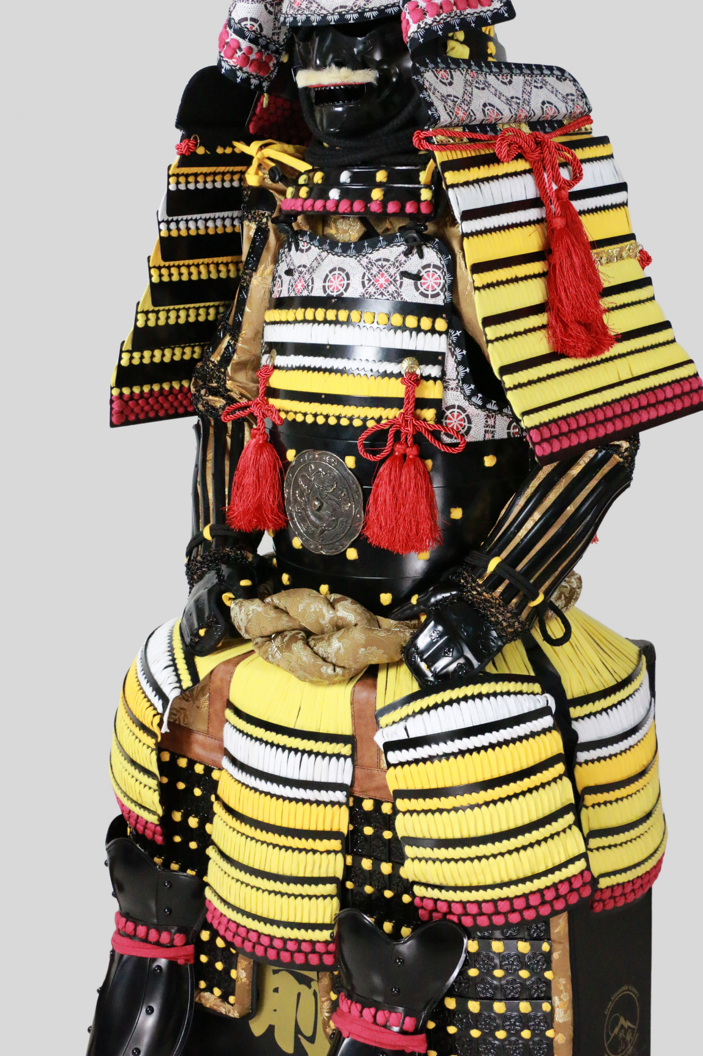 Samurai Armor – Shadow of Kai