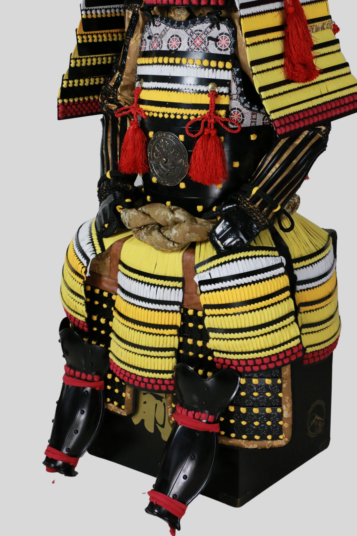 Samurai Armor – Shadow of Kai
