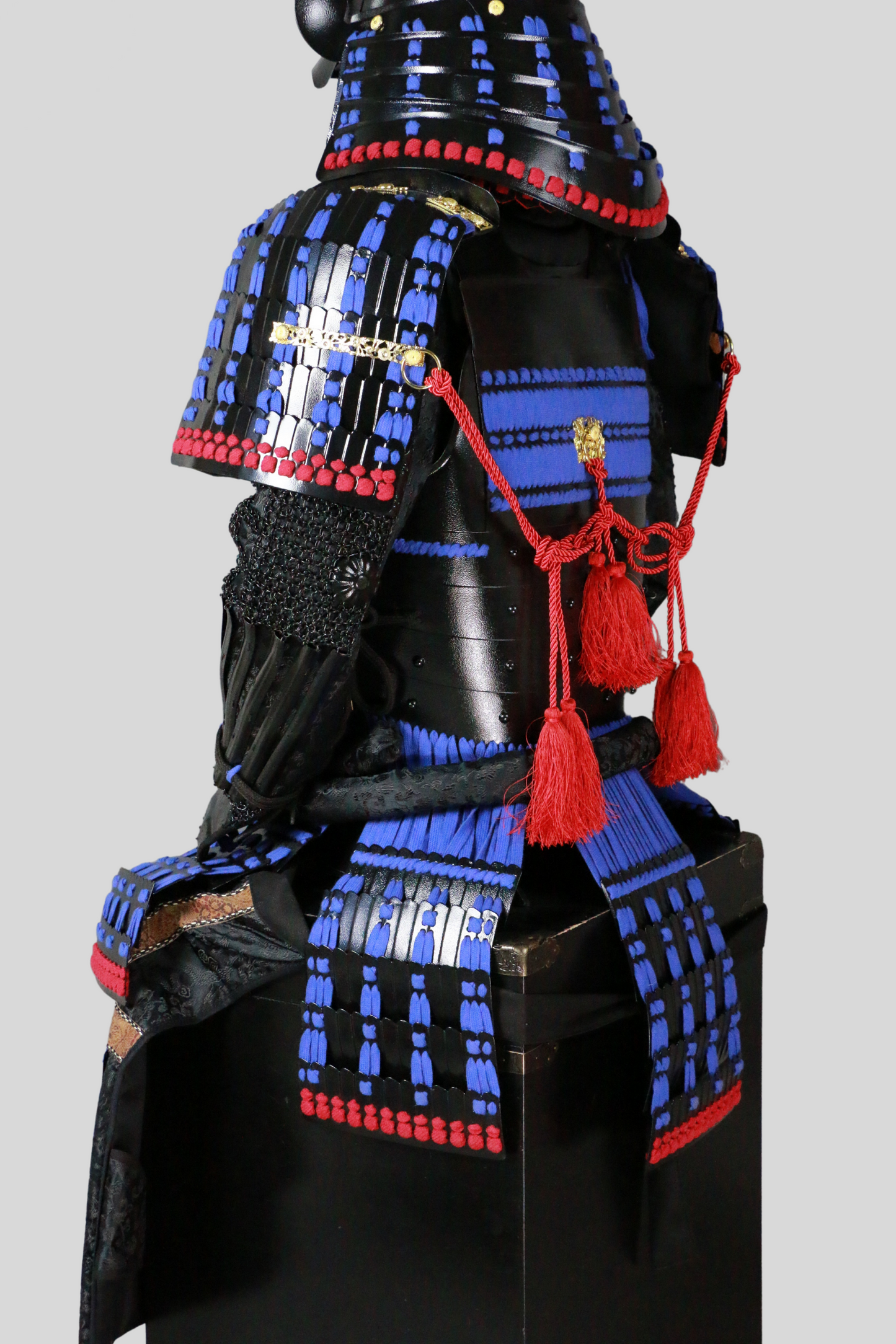 Samurai Armor – Dragon of Echigo