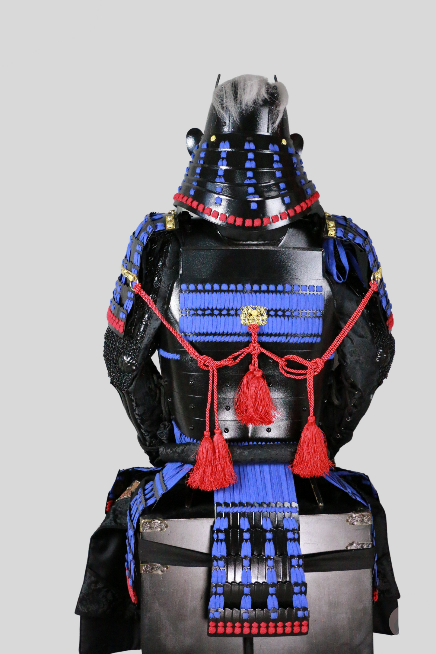 Samurai Armor – Dragon of Echigo