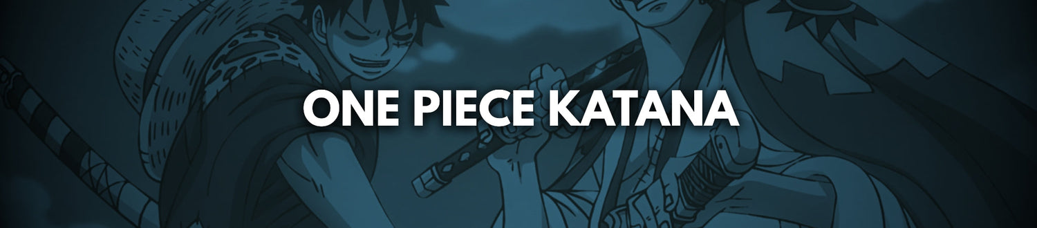 One Piece Katana