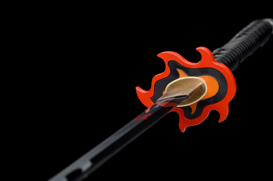 Katana Tanjiro V3