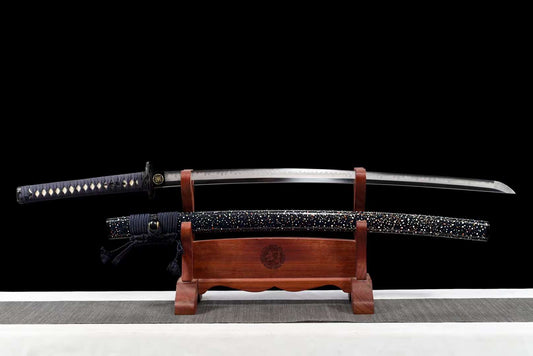 Starry Night Katana