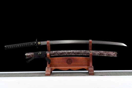 Ember Phoenix Katana