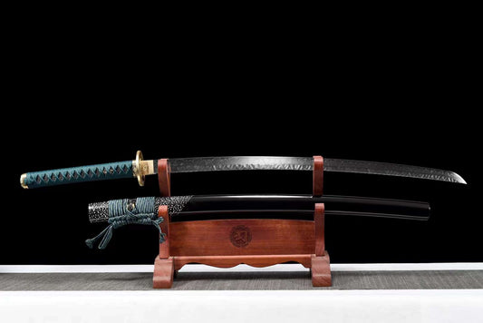 Night Tide Katana
