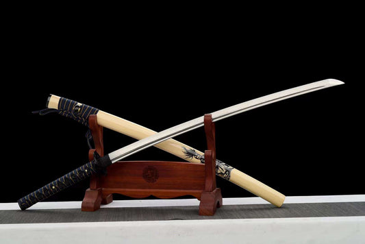 Ivory Ronin Katana
