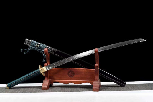 Night Tide Katana