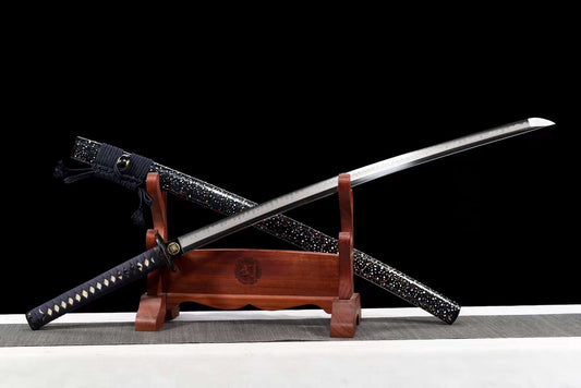 Starry Night Katana