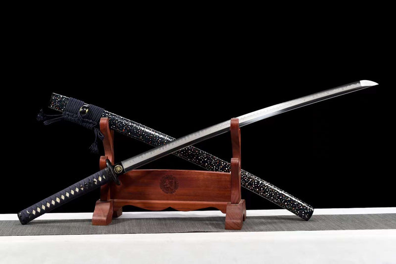 Starry Night Katana