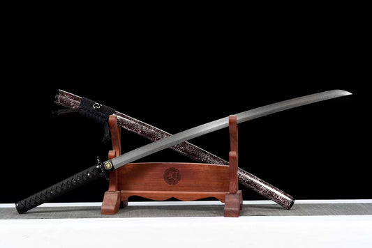 Ember Phoenix Katana
