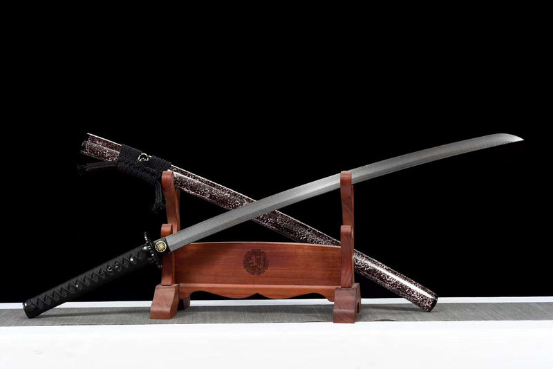 Ember Phoenix Katana