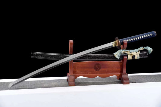 Midnight Frost Katana