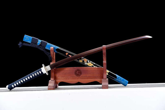 Sakura Sky Katana