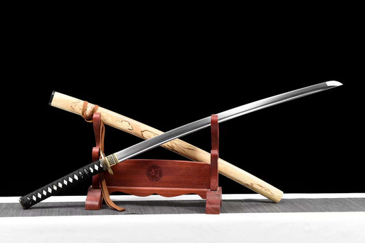 Ivory Grove Katana