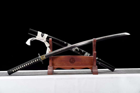 White Tiger Katana