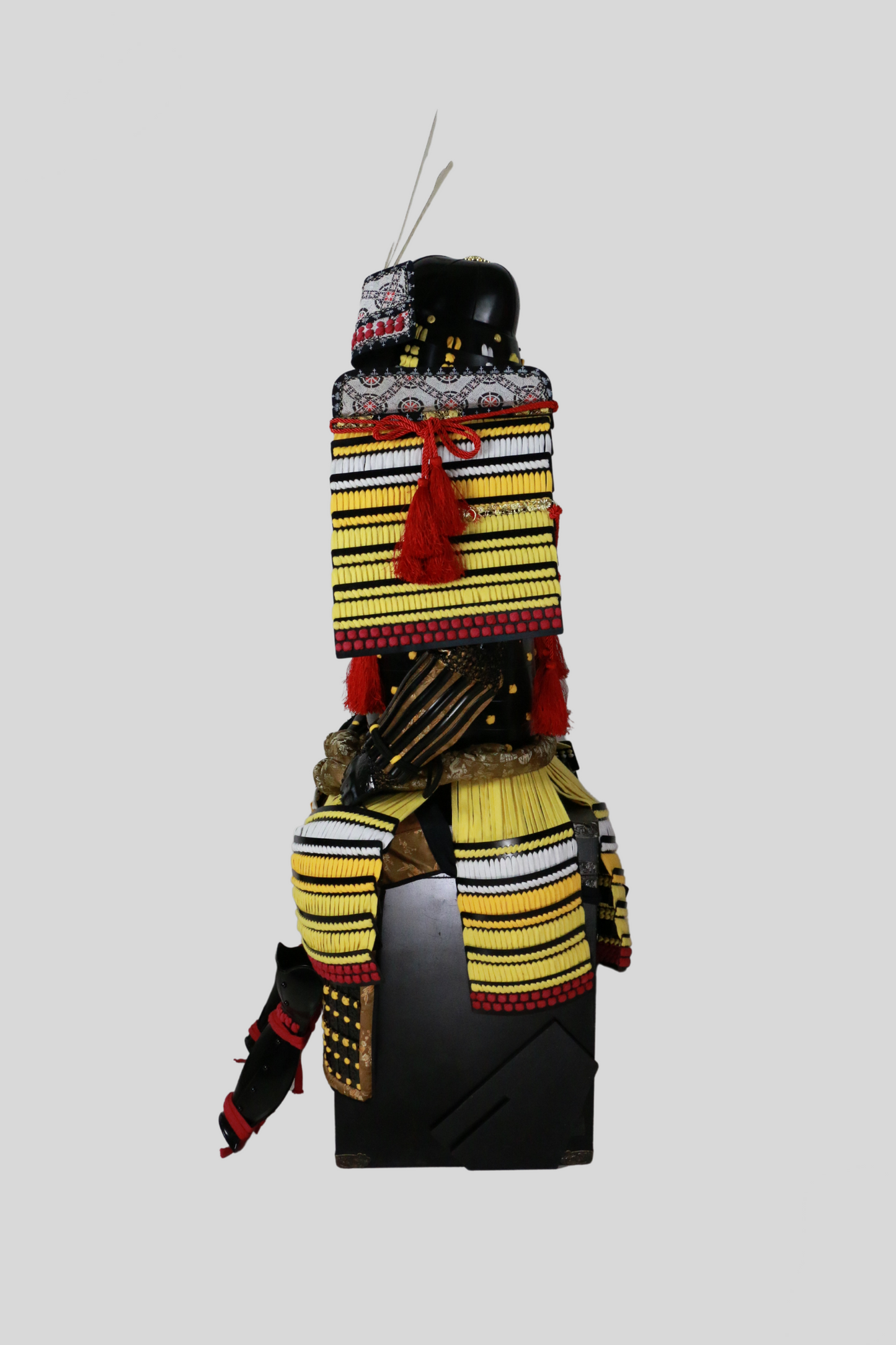 Samurai Armor – Shadow of Kai