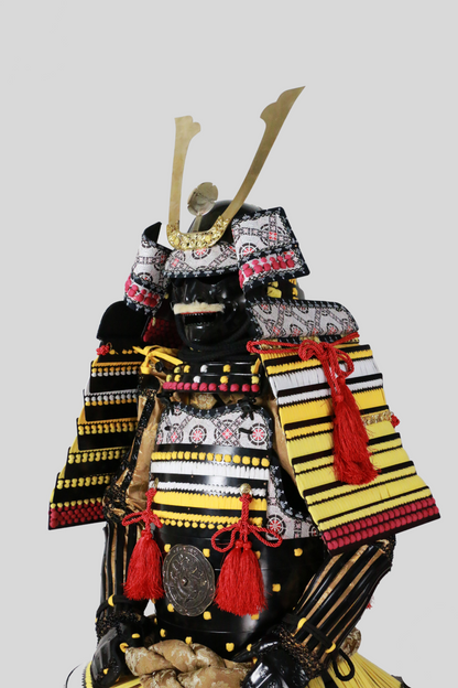 Samurai Armor – Shadow of Kai