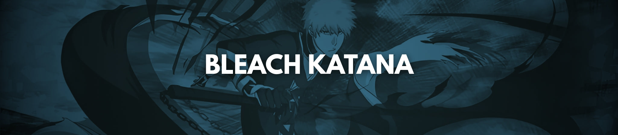 Bleach Katana