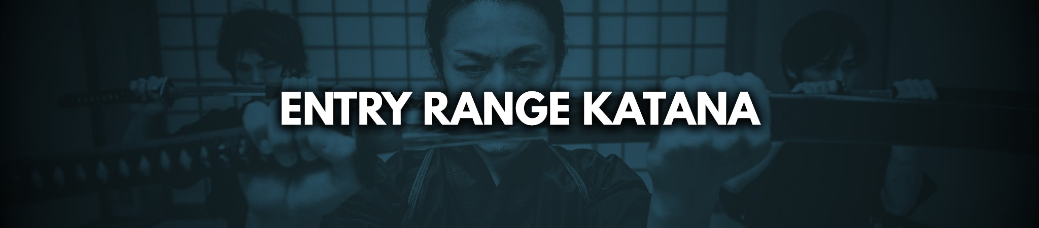 Manga Katana