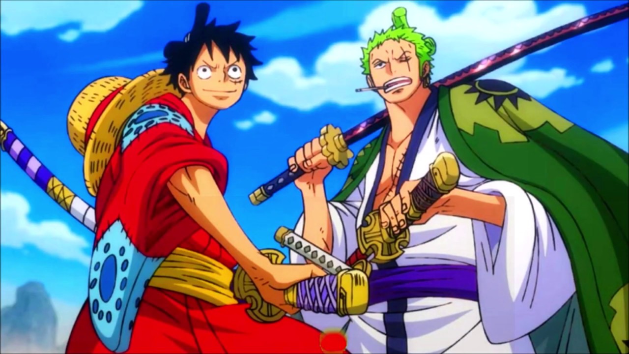 One Piece Collection