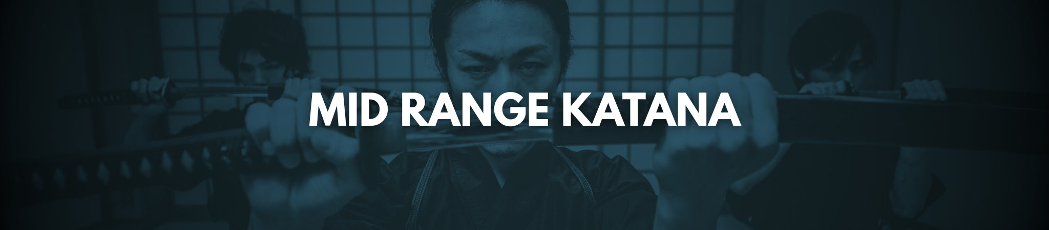 Demon Slayer Katana