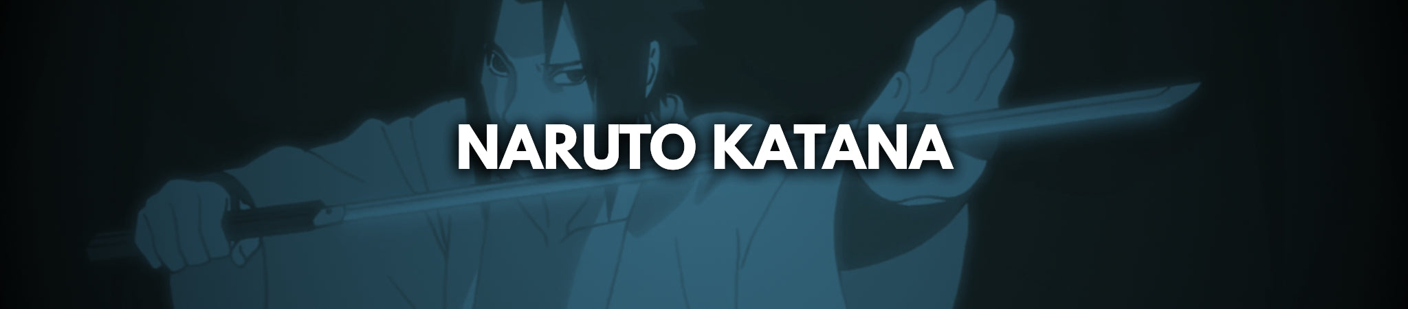 Demon Slayer Katana