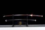 Tanjiro Katana V2