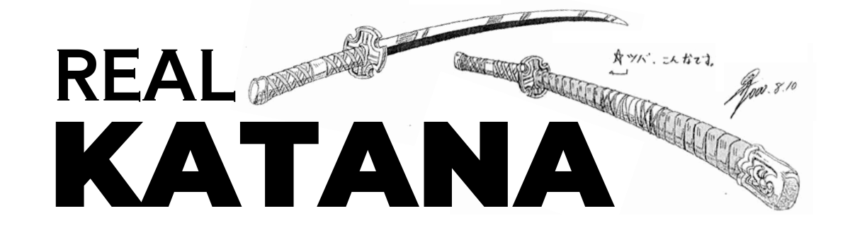 Real Katana